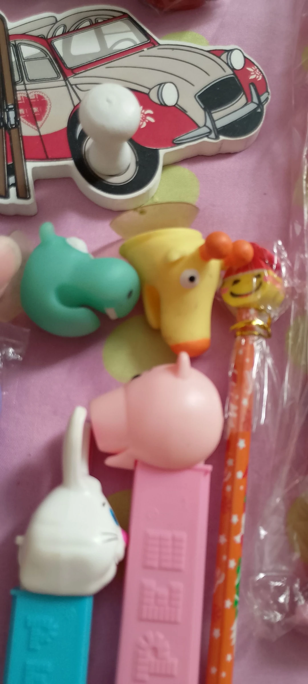 Diverse kinderspeeltjes en gadgets – photo 11